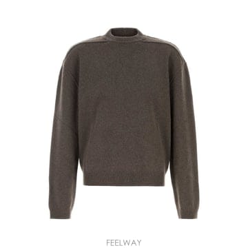 릭오웬스 셔츠 TOMMY LUPETTO RU02F4681WSBR 3 B0442245989