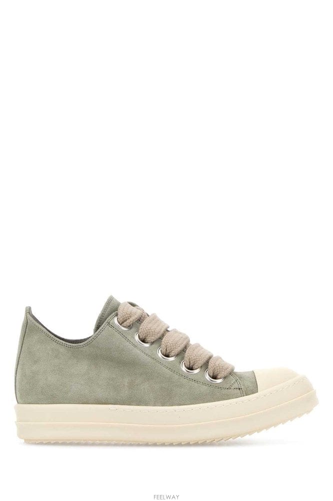 Rick Owens �������� SCARPE �� �緹 JUMBOLACE �ο� SNEAKS  B0442253537�������� SCARPE �� �緹 JUMBOLACE �ο� SNEAKS  B044225