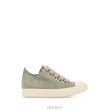 릭오웬스 SCARPE 인 펠레 JUMBOLACE 로우 SNEAKS  B0442253537