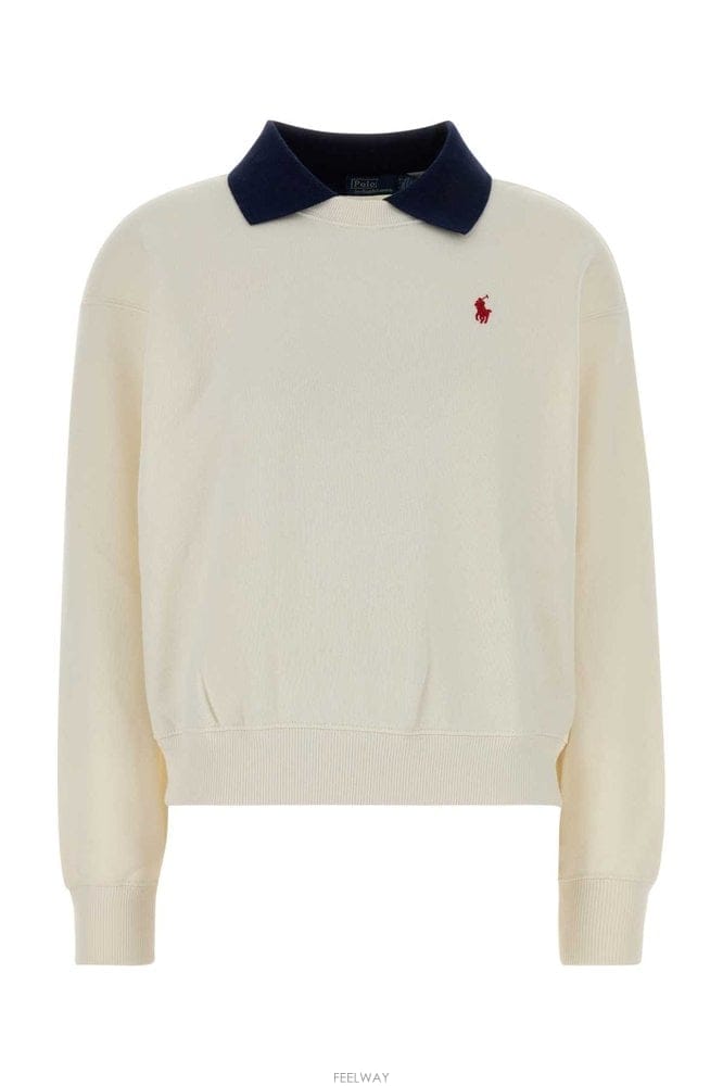 Ralph Lauren ���� �����η� KNITSWEATSHIRT 211B17785 002 B0442257411���� �����η� KNITSWEATSHIRT 211B17785 002 B0442257411