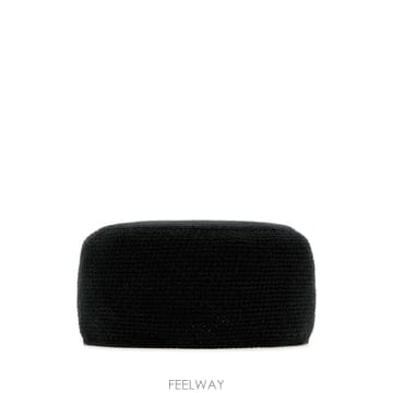 더 로우 PERLEAF 모자 A001029Y120 CCM B0442259656