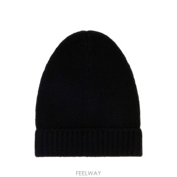 더 로우 PAVIR 비니 A001159Y1032 BLK B0442259658