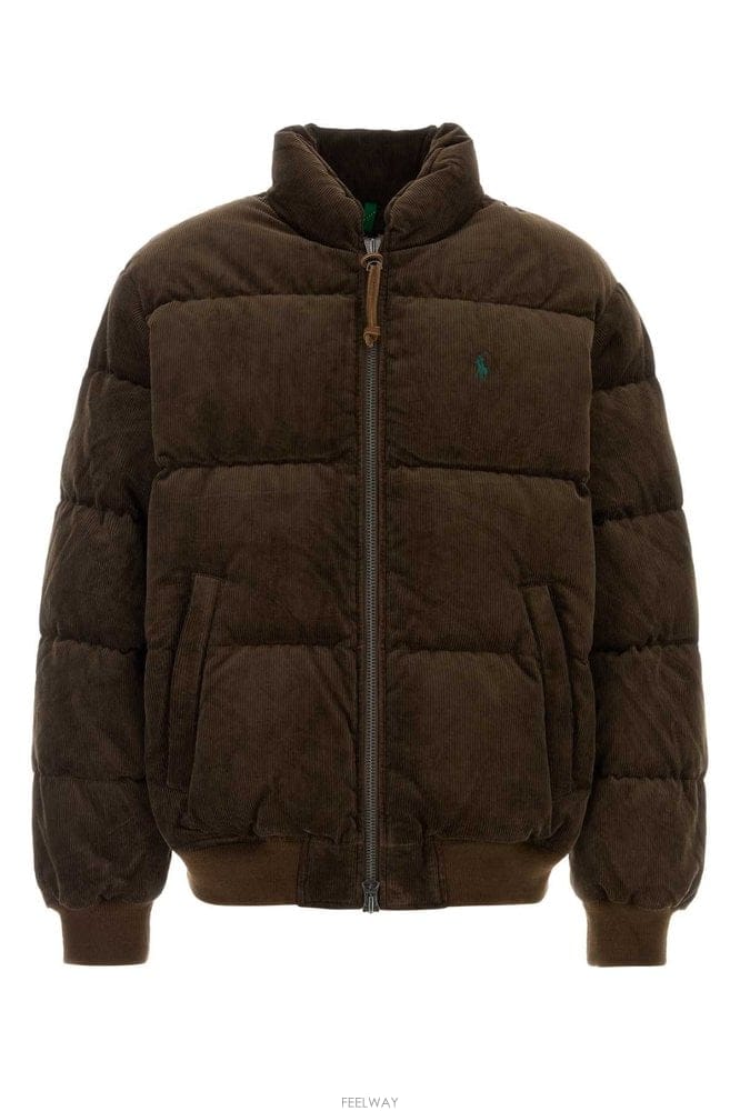Ralph Lauren ���� �����η� WOVENPUFFERJACKET 710B30162 0 B0442259701���� �����η� WOVENPUFFERJACKET 710B30162 0 B044225970