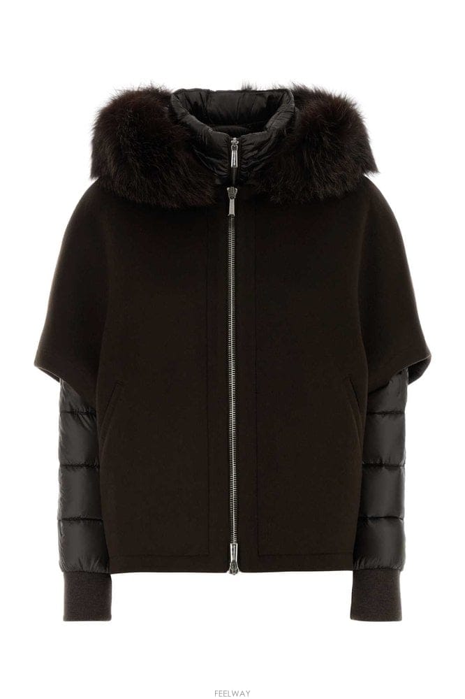 | Other Brand | ���� PIUMINO �� LANACA �� PELO VOLPE PEGA B0442259708���� PIUMINO �� LANACA �� PELO VOLPE PEGA B0442259708