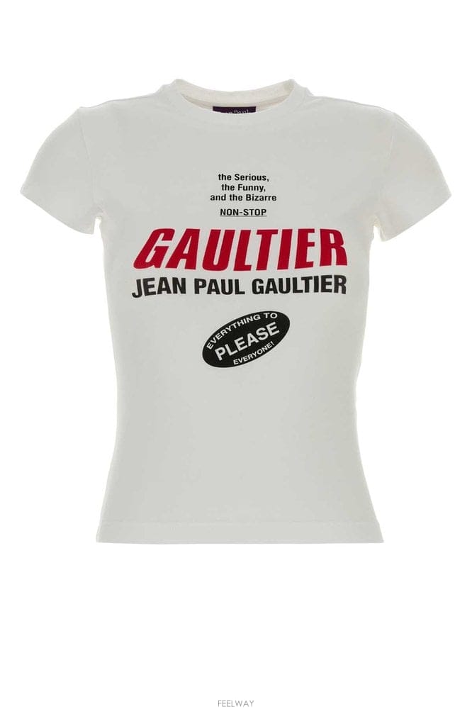 Jean Paul Gaultier �� �� ��Ƽ�� ��Ʈ��ġ ��ư ���� ���̺� Ƽ���� ����Ʈ GAULTI B0442259779�� �� ��Ƽ�� ��Ʈ��ġ ��ư ���� ���̺� Ƽ���� ����Ʈ G