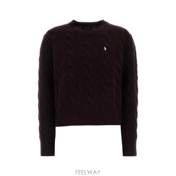 폴로 랄프로렌 SWEATERPULLOVER 211A91216 013 B0442260485