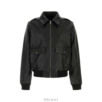 A.P.C 아페쎄 블루종 GAEL PXCDGH32089 LZZ B0442260513