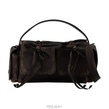 26 F/W 아크네 스튜디오 MULTIPOCKET 뉴 빈티지 지갑 A B0732247635