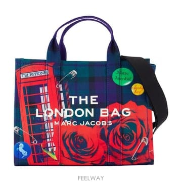 26 F/W 마크 제이콥스 더 미디엄 토트백 백 MARC JACOBS B0732250927