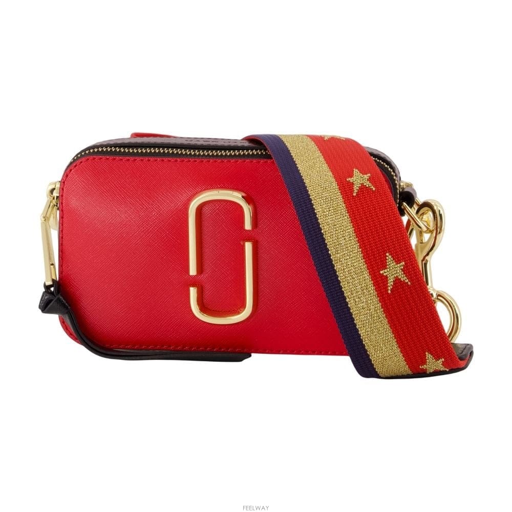 Marc Jacobs 26 F/W ��ũ �����߽� �� ������ ũ�ν��ٵ� MARC JACOBS B073225094026 F/W ��ũ �����߽� �� ������ ũ�ν��ٵ� MARC JACOBS 