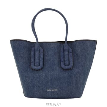 26 F/W 마크 제이콥스 더 토트백 쇼퍼 백 MARC JACOBS  B0732250945