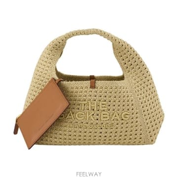26 F/W 마크 제이콥스 더 미니 색 백 MARC JACOBS 신세 B0732250947