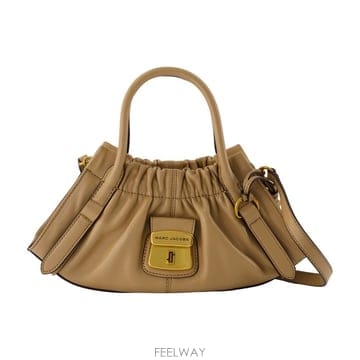 26 F/W 마크 제이콥스 더 스몰 사첼 백 MARC JACOBS 레 B0732250964