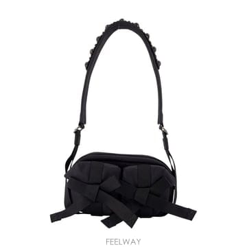 Simone Rocha 26 F/W �ø� �λ� Ŭ���� ���� ũ�ν��ٵ� �ø�� ROCHA ���� B073225099326 F/W �ø� �λ� Ŭ���� ���� ũ�ν��ٵ� �ø�� ROCHA 