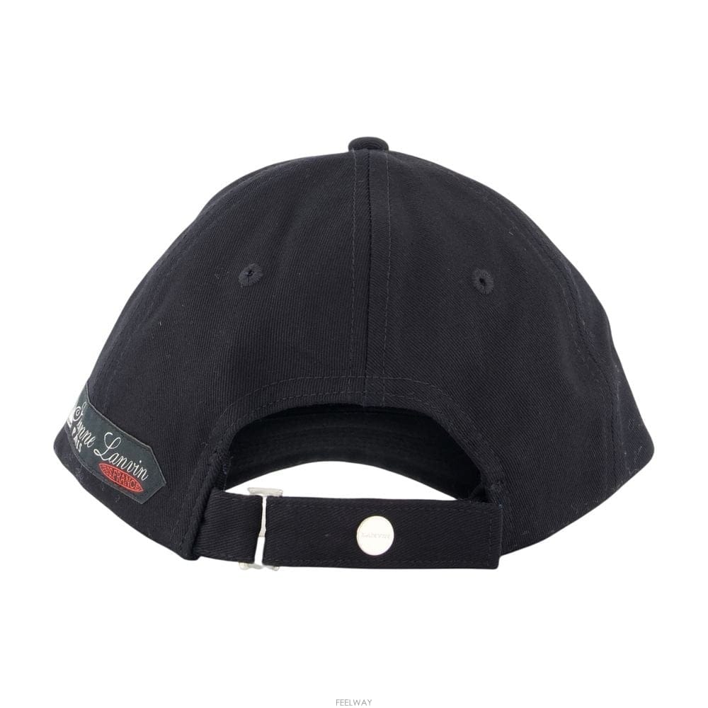Lanvin 26 F/W ���� ��Ƽ�� ĸ LANVIN ��ư ���� AM-HAWCA1 B073225099426 F/W ���� ��Ƽ�� ĸ LANVIN ��ư ���� AM-HAWCA1 B0732