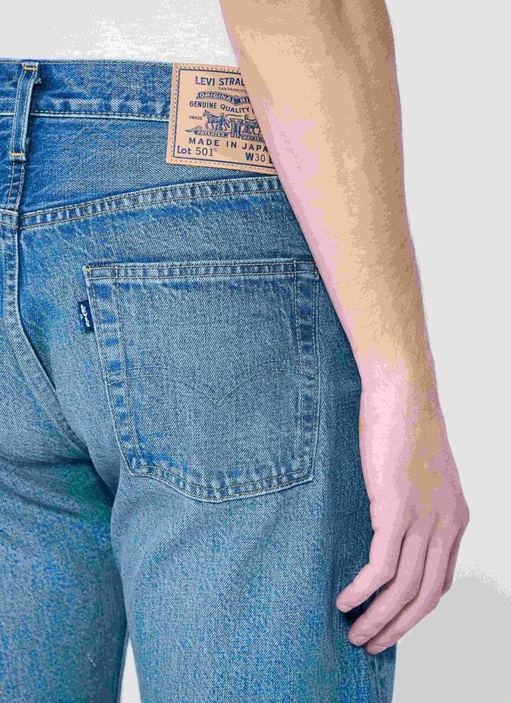 Levis 24 F/W �����̽� MIJ 1980S 501 �� A5875-0008 B011150519824 F/W �����̽� MIJ 1980S 501 �� A5875-0008 B011150519