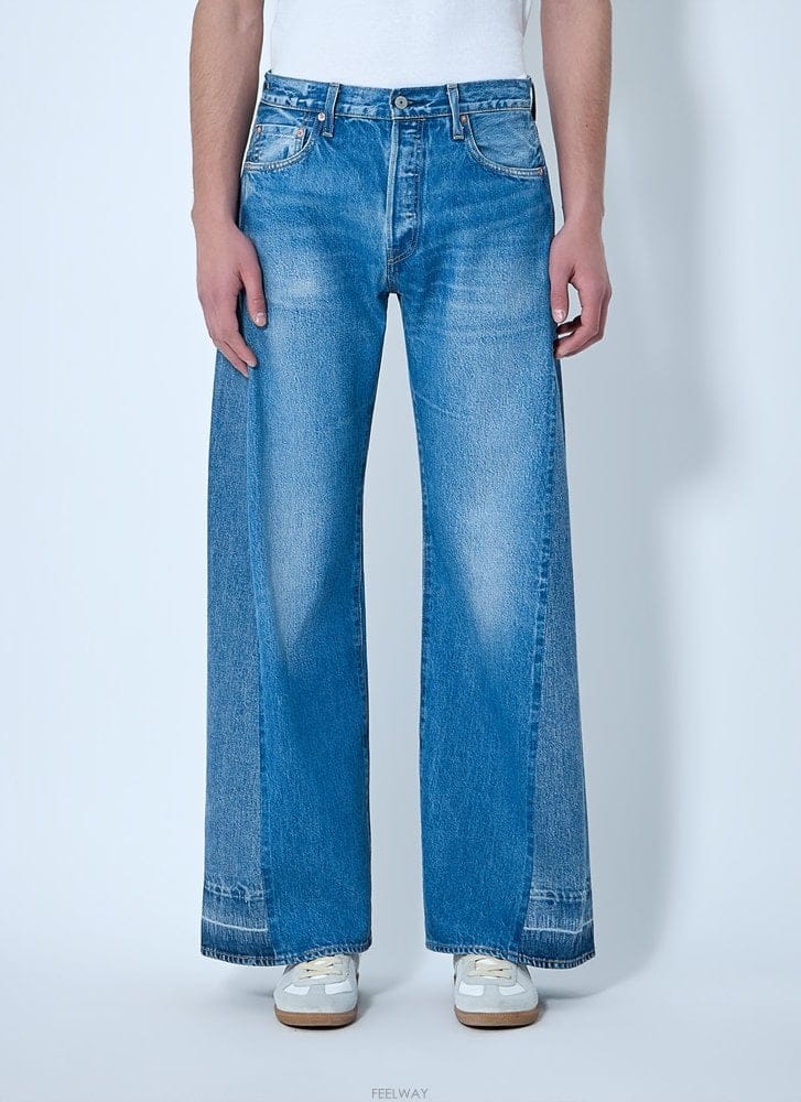 Levis 26 S/S �����̽� ���̵巹�� ���� �� 006BZ-0000 BLUE B011199179526 S/S �����̽� ���̵巹�� ���� �� 006BZ-0000 BLUE B01