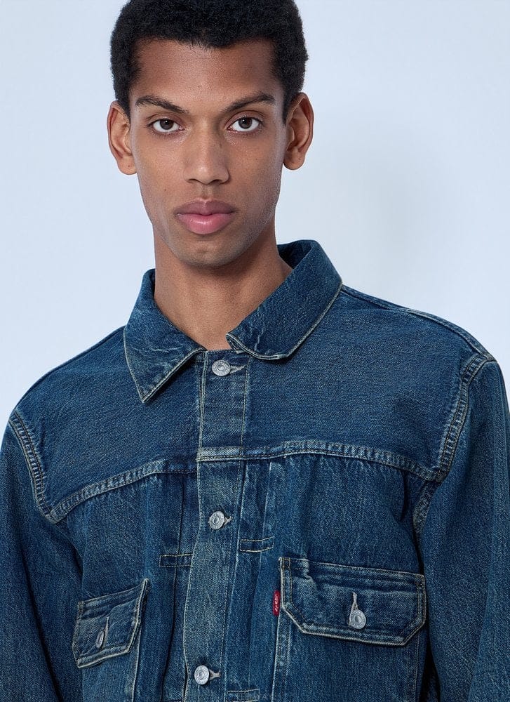 Levis 26 S/S �����̽� ���� Ʈ��Ŀ ���� 70507-0068 BLUE B011200954926 S/S �����̽� ���� Ʈ��Ŀ ���� 70507-0068 BLUE B0112