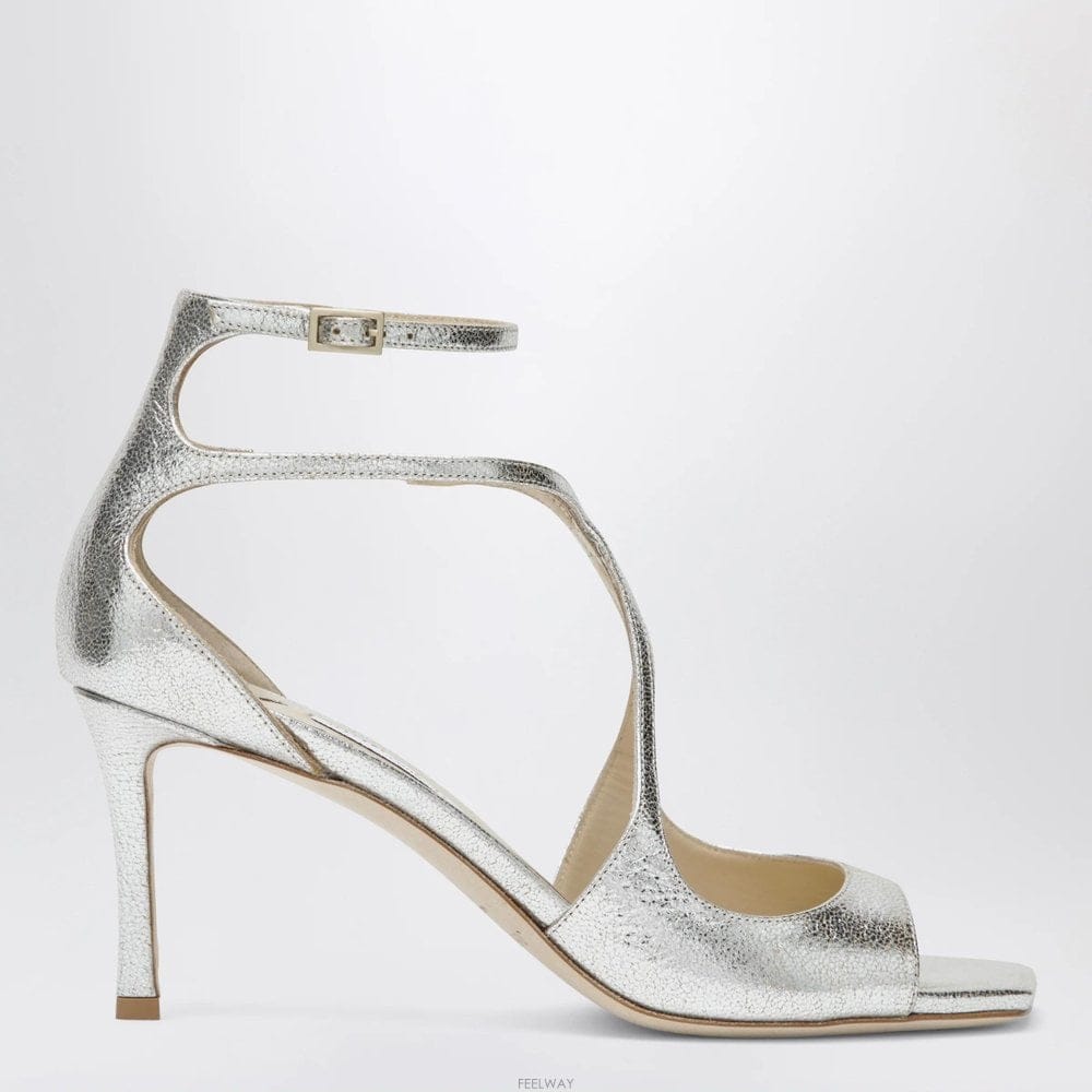 Jimmy Choo 26 S/S ������ CHAMPAGNE AZIA 75 ���� AZIA75 B005196979426 S/S ������ CHAMPAGNE AZIA 75 ���� AZIA75 B005196979