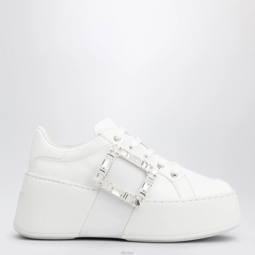 Roger Vivier 26 F/W ���� ��� ��� ������Ʈ ����Ŀ�� �� ȭ��Ʈ ���� RV B005226351126 F/W ���� ��� ��� ������Ʈ ����Ŀ�� �� ȭ��Ʈ ��