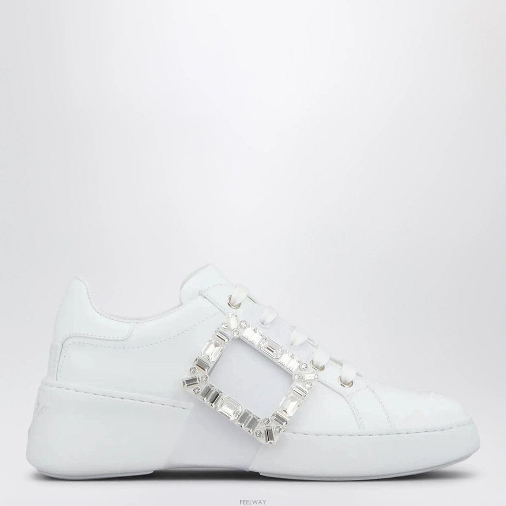 Roger Vivier 26 F/W ���� ��� ��� ������Ʈ ����Ŀ�� �� ȭ��Ʈ ���� RV B005226351626 F/W ���� ��� ��� ������Ʈ ����Ŀ�� �� ȭ��Ʈ ��