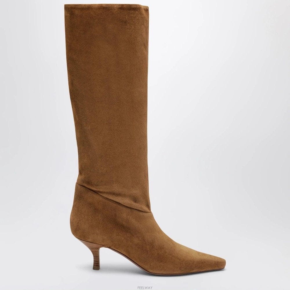 | Other Brand | 26 F/W �ĸ��� �ػ罺 KNEEHIGH COGNAC GOAT ���� B005226351926 F/W �ĸ��� �ػ罺 KNEEHIGH COGNAC GOAT ���� B005226