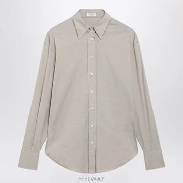 26 F/W 브루넬로 쿠치넬리 MONILI 트림 STONY 그라운드  B0052263528