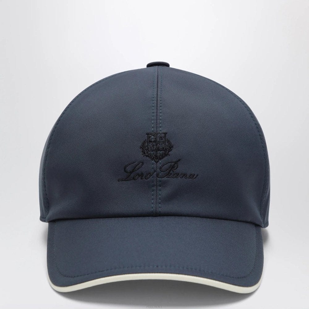 Loro Piana 26 F/W �η� �ǾƳ� ���̽��� ĸ ���� ���̺� �� �����ƹ̵� FX B005226356126 F/W �η� �ǾƳ� ���̽��� ĸ ���� ���̺� �� �����ƹ�