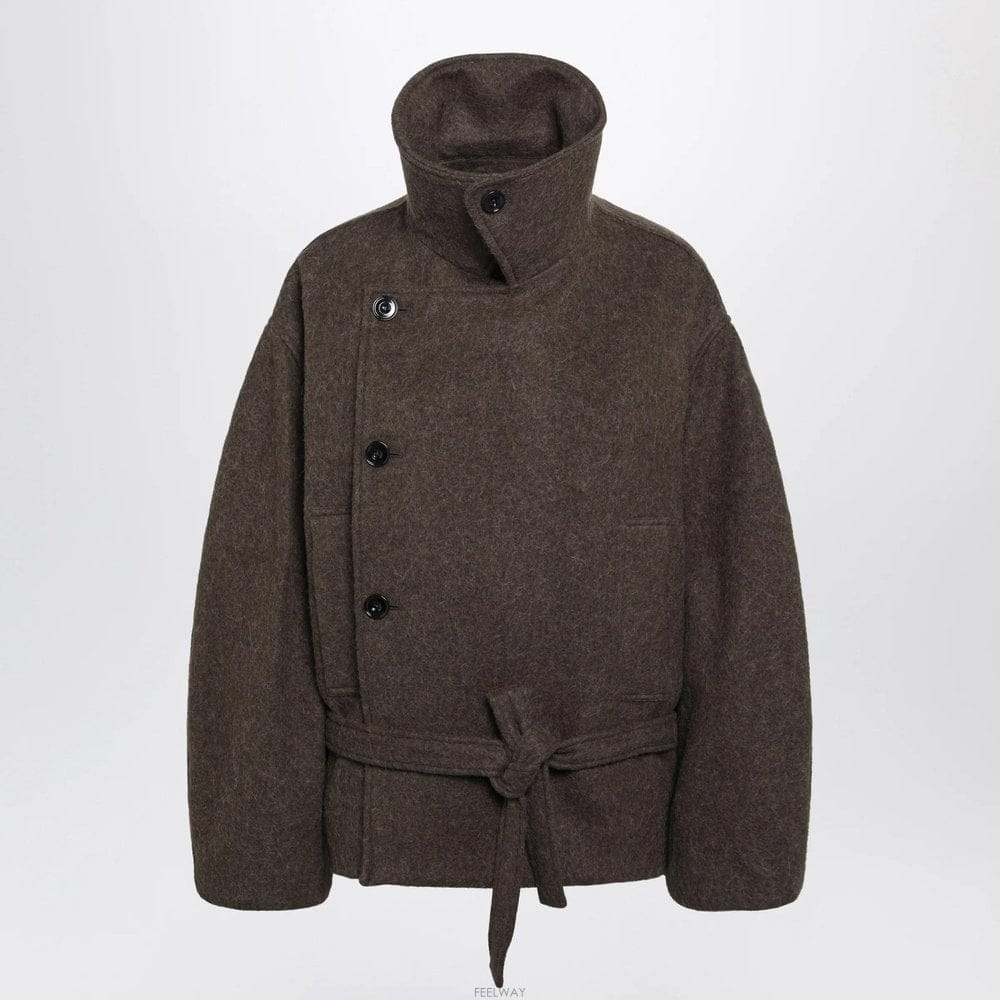 Lemaire 26 F/W ���޸� ���� �ӵ� ��Ʈ �� & ����ī �� ��Ʈ CO116 B005226359126 F/W ���޸� ���� �ӵ� ��Ʈ �� & ����ī �� ��Ʈ CO116