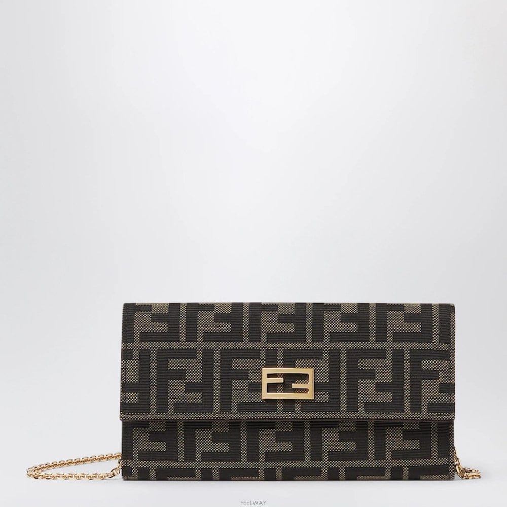 FENDI 26 F/W ��� Ʃ�� ��Ƽ��Ż ���� WITH ü�� �� FF ZUCC B005226361626 F/W ��� Ʃ�� ��Ƽ��Ż ���� WITH ü�� �� FF ZUCC B0