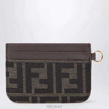 FENDI 26 F/W ��� FF ZUCCA ��ī�� & ���� ī�� ���̽� 8M0 B005226361826 F/W ��� FF ZUCCA ��ī�� & ���� ī�� ���̽� 8M0 B00