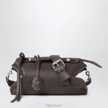 26 F/W 펜디 바이 더 웨이 소프트 미디엄 백 에보니 8BL155 B0052263641
