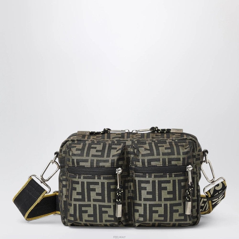FENDI 26 F/W ��� SUPERLIGHT FF ZUCCA �к긯 ī�޶�  B005226364526 F/W ��� SUPERLIGHT FF ZUCCA �к긯 ī�޶�  B005226