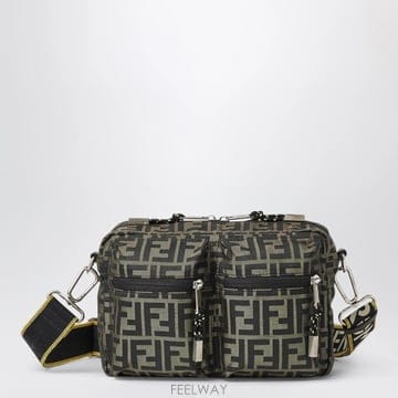 FENDI 26 F/W ��� SUPERLIGHT FF ZUCCA �к긯 ī�޶�  B005226364526 F/W ��� SUPERLIGHT FF ZUCCA �к긯 ī�޶�  B005226