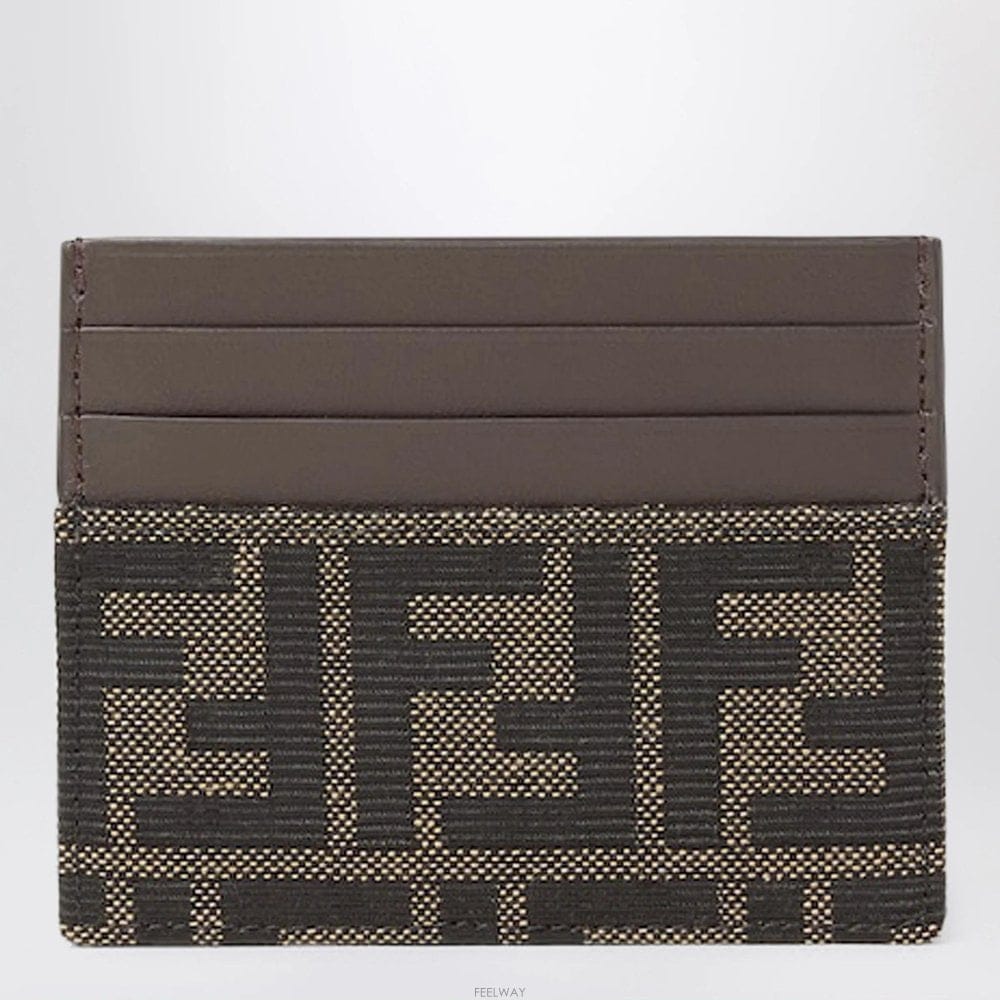 FENDI 26 F/W ��� FF ZUCCA ��ī�� & ���� ���� ī�� Ȧ��  B005226364826 F/W ��� FF ZUCCA ��ī�� & ���� ���� ī�� Ȧ��  B