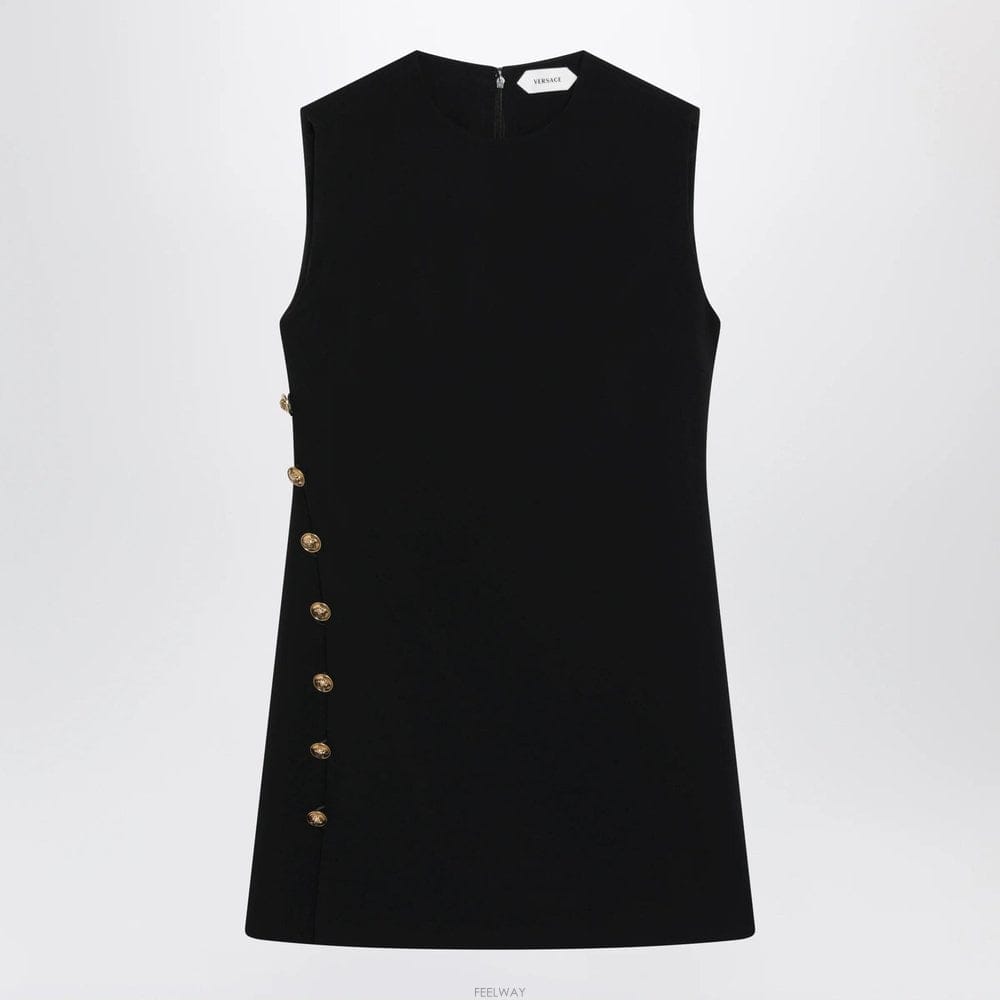 Versace 26 F/W ������ü ���� �����긮�� �̴� �巹�� �� ��Ʈ��ġ ���� B005226367026 F/W ������ü ���� �����긮�� �̴� �巹�� �� ��Ʈ��