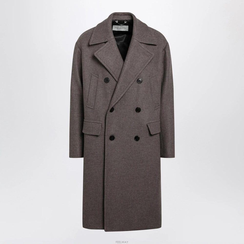 Dries Van Noten 26 F/W �帮�� �� ��ư ���� �����극��Ƽ�� ��Ʈ �� A �� ���� B005226367626 F/W �帮�� �� ��ư ���� �����극��Ƽ�� ��Ʈ �� A ��