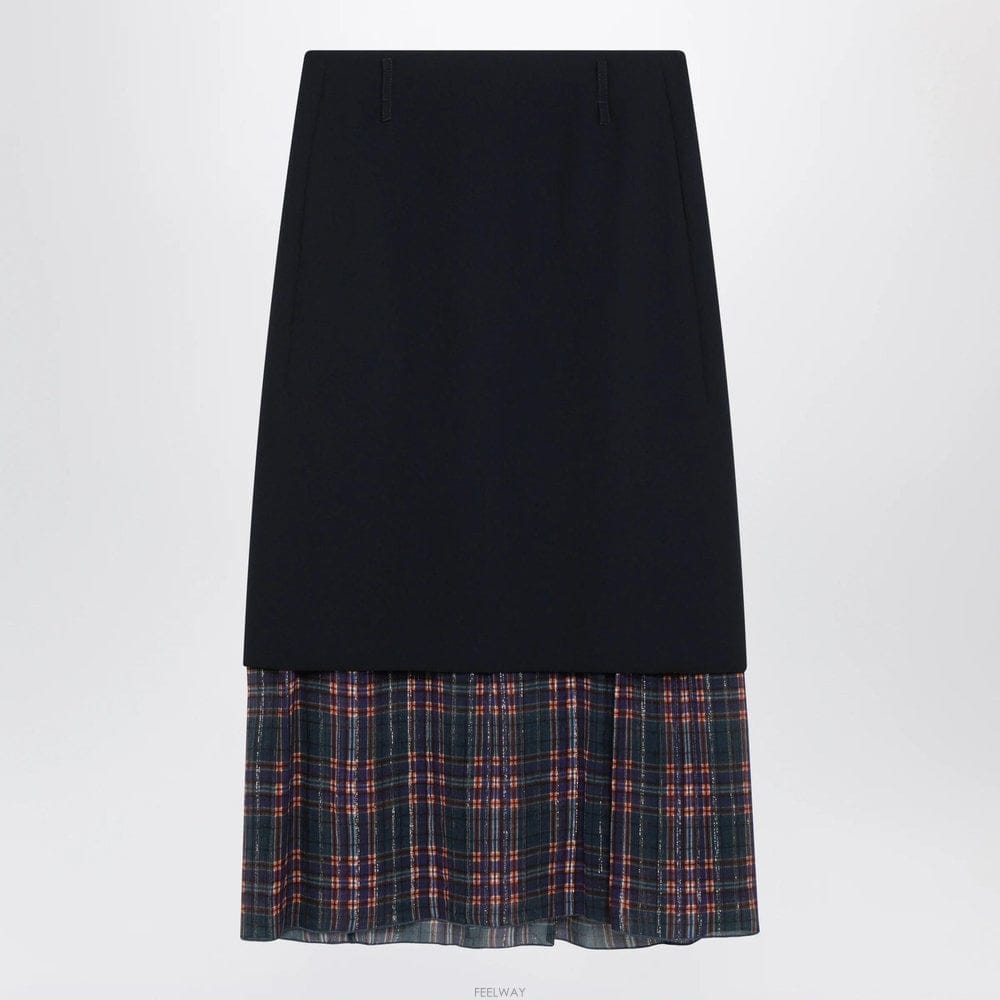 Dries Van Noten 26 F/W �帮�� �� ��ư ���̺� ���� �̵� ��ĿƮ WITH üũ  B005226367826 F/W �帮�� �� ��ư ���̺� ���� �̵� ��ĿƮ WITH ü