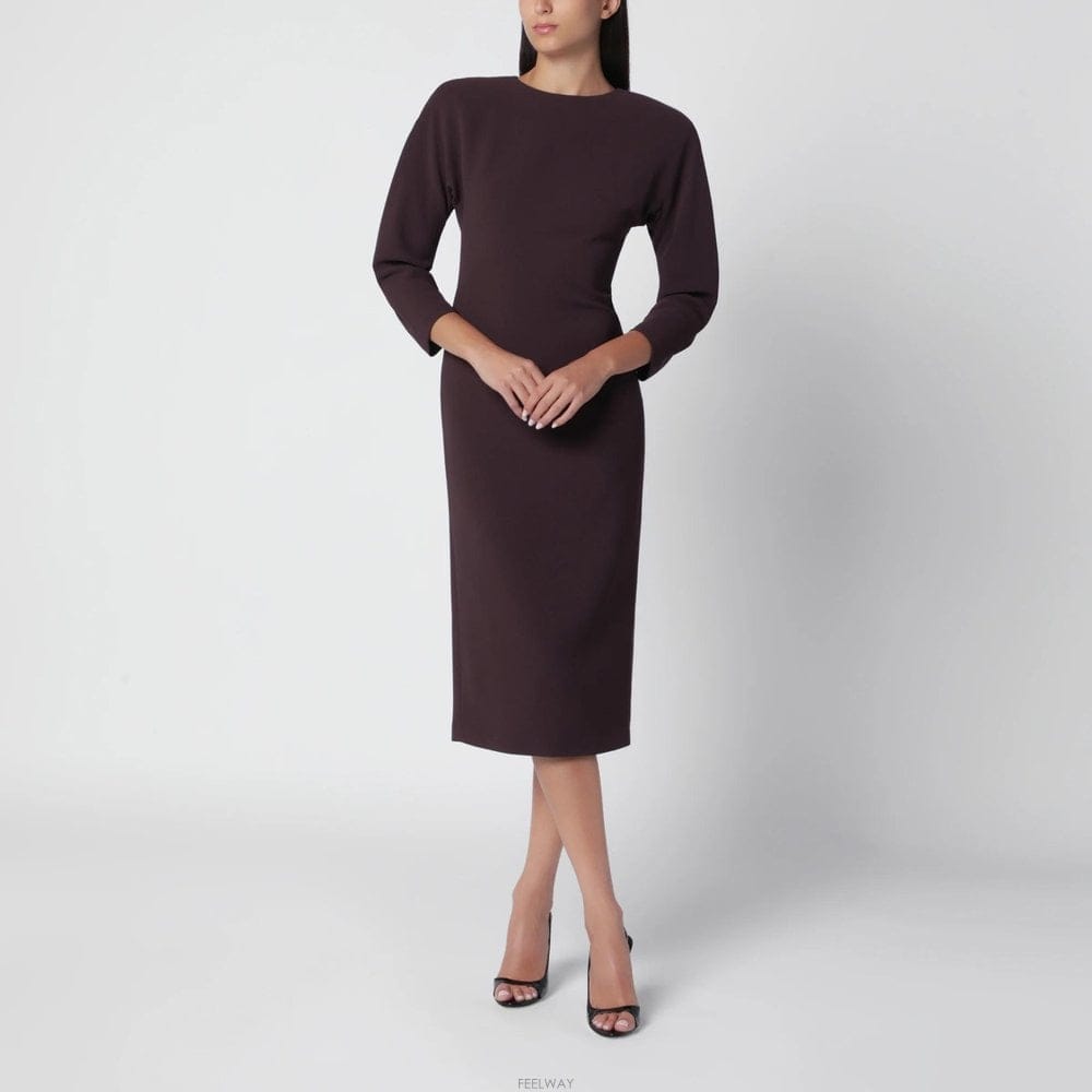 | Other Brand | 26 F/W �ȴٸ� ROUGE ���̾� �̵� �巹�� WITH ROUND B005226367926 F/W �ȴٸ� ROUGE ���̾� �̵� �巹�� WITH ROUND B005