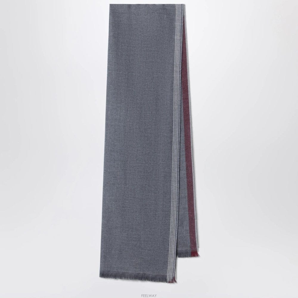 Brunello Cucinelli 26 F/W ���ڷ� ��ġ�ڸ� ��ũ GREYBURGUNDYSAND �� B005226368226 F/W ���ڷ� ��ġ�ڸ� ��ũ GREYBURGUNDYSAND �� B005