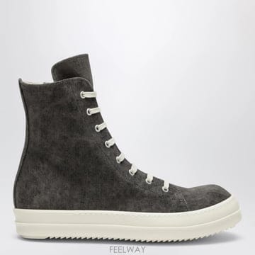 26 F/W 릭오웬스 다크쉐도우 TOWER 스니커즈 인 DUSTY G B0052263685