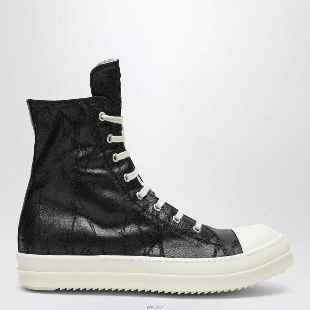 Rick Owens 26 F/W �������� ��ũ������ TOWER ����Ŀ�� �� BLACKMI B005226368726 F/W �������� ��ũ������ TOWER ����Ŀ�� �� BLACKMI B
