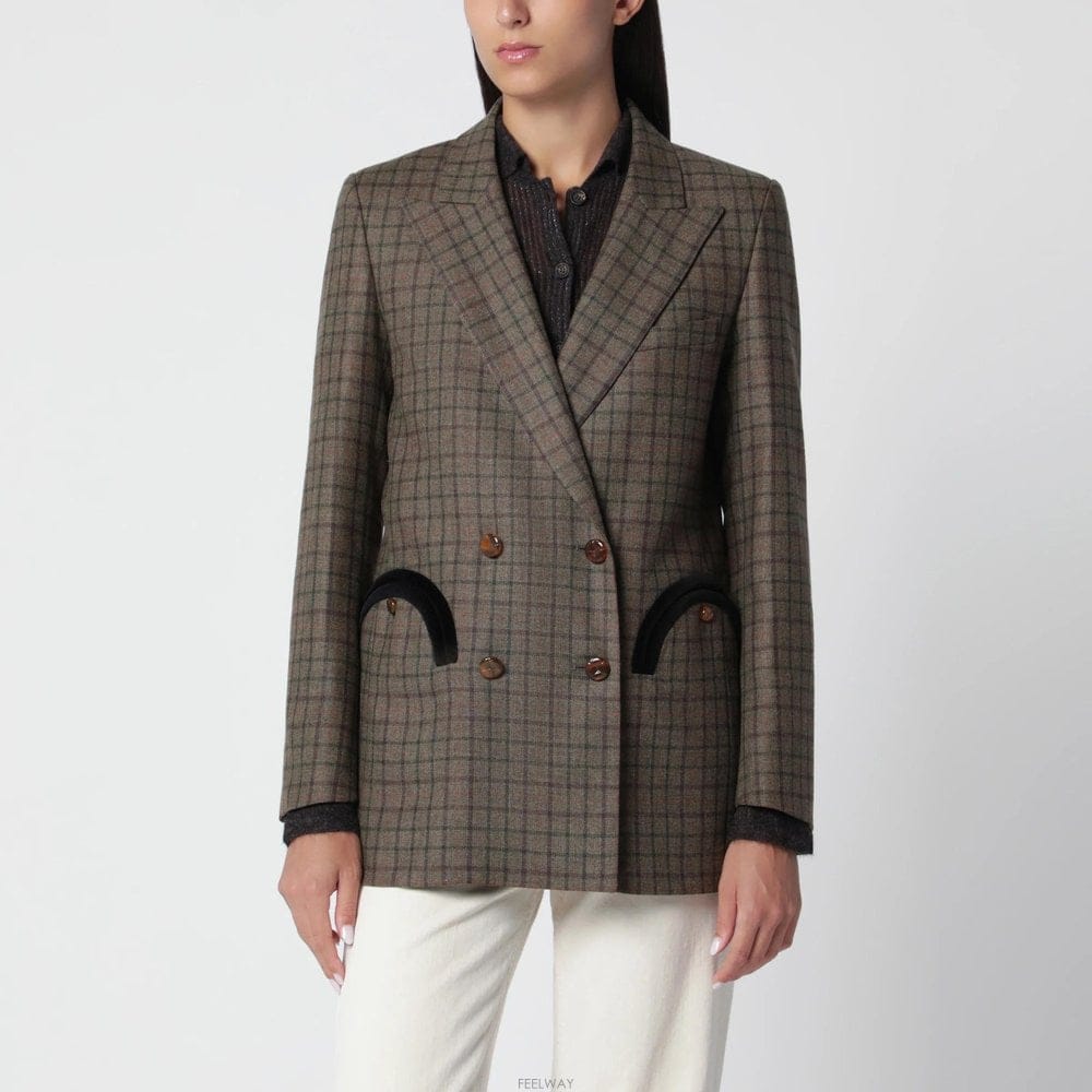 | Other Brand | 26 F/W �������� �ж�� �����극��Ƽ�� ���� WITH üũ ����  B005226369526 F/W �������� �ж�� �����극��Ƽ�� ���� WITH üũ 