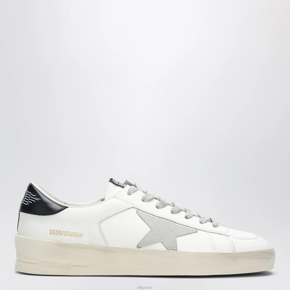 Golden Goose 26 F/W ��籸�� ��Ÿ�� ����Ŀ�� �� WHITEICEBLUE GM B005226370926 F/W ��籸�� ��Ÿ�� ����Ŀ�� �� WHITEICEBLUE GM B00