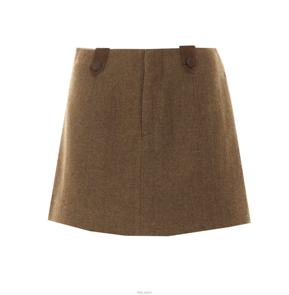 | Other Brand | 26 F/W ELEH �̴� ��ĿƮ 0015/MARRONE B001226384126 F/W ELEH �̴� ��ĿƮ 0015/MARRONE B0012263841