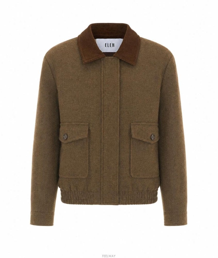 | Other Brand | 26 F/W ELEH ���� 0016/MARRONE B001226384626 F/W ELEH ���� 0016/MARRONE B0012263846