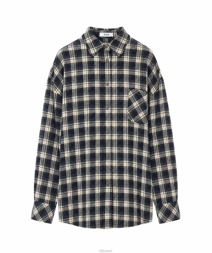 | Other Brand | 26 F/W ELEH üũ ���� 0090/BLU B001226385726 F/W ELEH üũ ���� 0090/BLU B0012263857