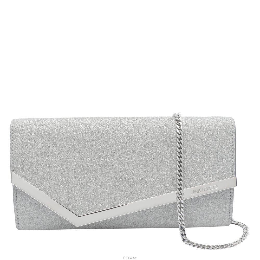 Jimmy Choo 26 F/W ������ ���� �Ŀ�ġ EMMIE/IGTSILVER B001226389426 F/W ������ ���� �Ŀ�ġ EMMIE/IGTSILVER B0012263894