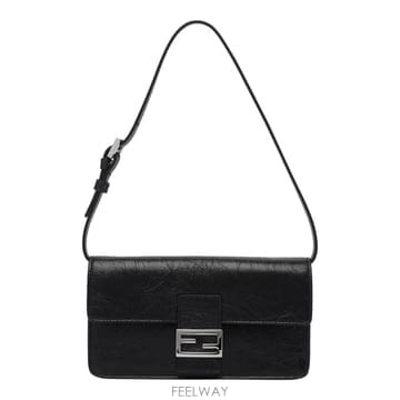 26 F/W 펜디 FENDI 튜브 지갑 온 체인 8M0602/B14M B0012263898