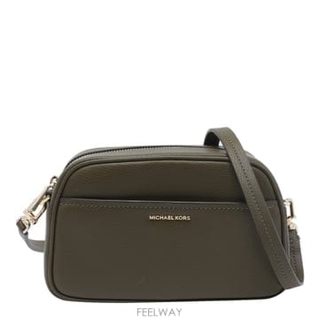 26 F/W 마이클 코어스 스몰 젯 셋 카메라 백 32F5GJ6C5L B0012263905